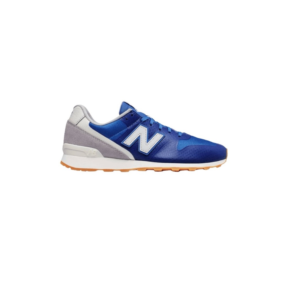 New Balance 696 Re-Engineered Sneakers